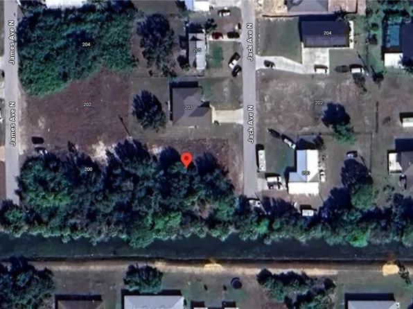 201 Jack Ave N, Lehigh Acres, FL 33971