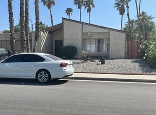 935 Nueva Vista Dr, Palm Springs, CA 92264