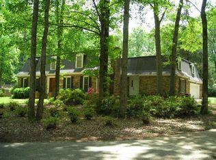 3890 Old Lexington Rd, Athens, GA 30605