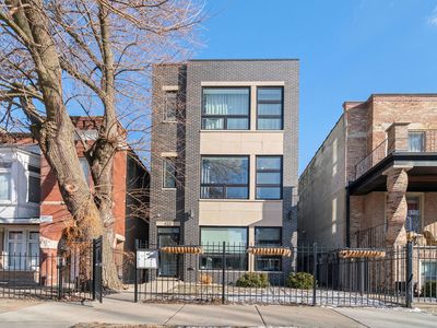 4337 S Berkeley Ave #2, Chicago, IL, 60653