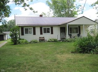 1404 Southside Dr, Crawfordsville, IN