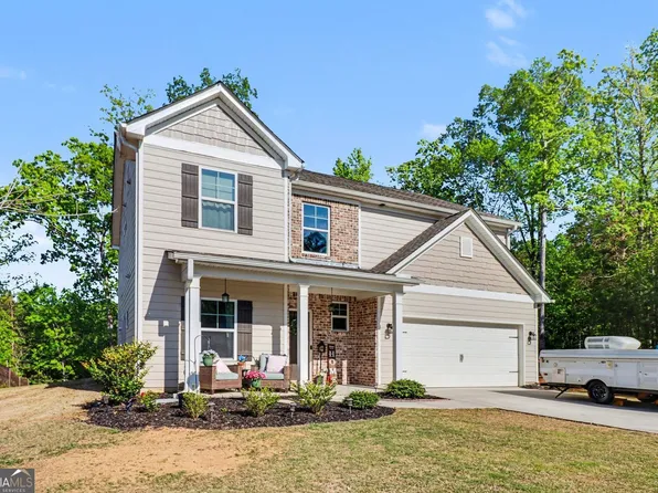 282 Shoals Trl, Dallas, GA 30132