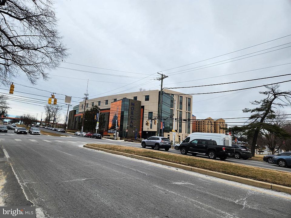 2nd image of 4042 Hillen Rd