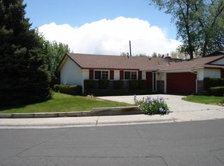 1495 Geary St, Reno, NV 89503