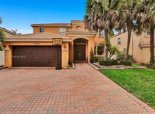 15795 SW 49th Ct, Miramar, FL 33027