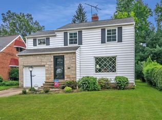 4522 Emerson Rd, South Euclid, OH 44121