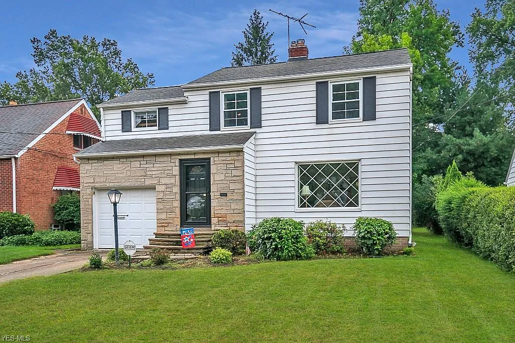4522 Emerson Rd photo 1