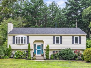 148 Rachel Dr, Taunton, MA 02780