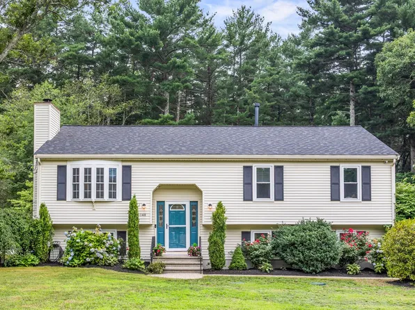 148 Rachel Dr, Taunton, MA 02780