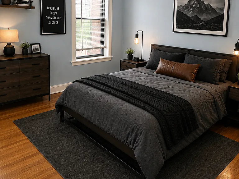 5136 S Kimbark Ave #205 — Photo 4