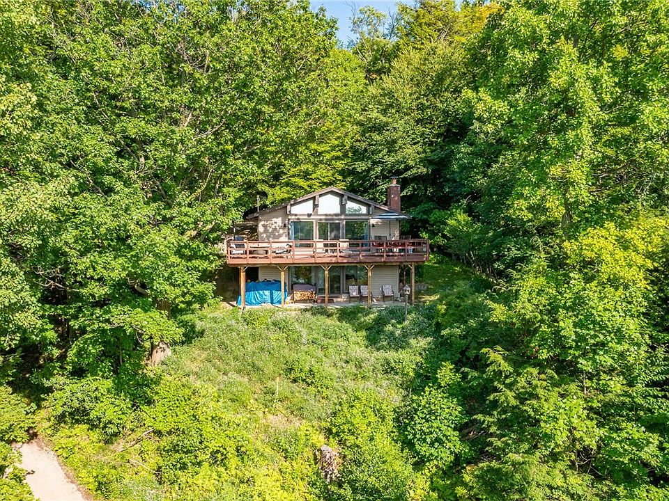 6929 Thornton Point Rd, North Rose, NY 14516 Zillow