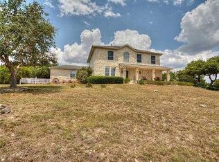 18004 Fawns Xing, Dripping Springs, TX 78620