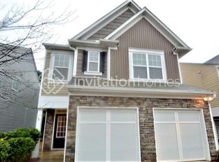 915 Tamarisk Pl, Canton, GA 30114