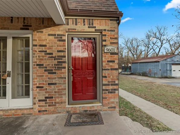 9601 N 89th East Ave, Owasso, OK 74055