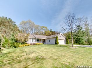 11578 Greenwich Dr NE, Sparta, MI 49345