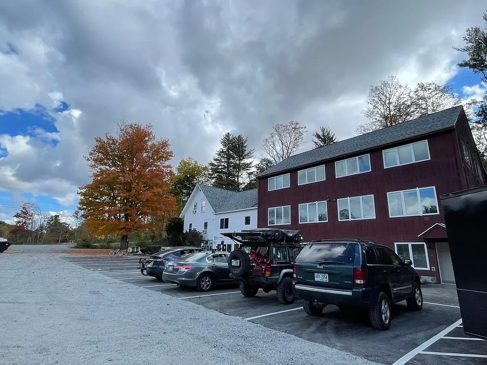 6 Old Winslow Rd #6
