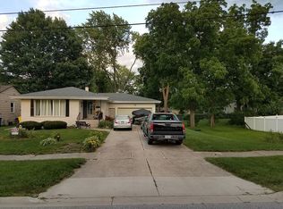 513 N Arbogast St, Griffith, IN 46319