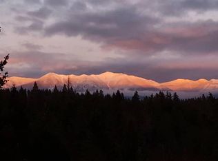 PARCEL Lake Othorp Rd #D, Rexford, MT 59930