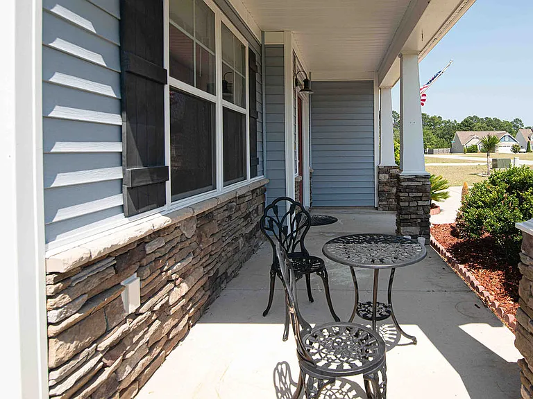 158 Peytons Ridge Dr — Photo 3