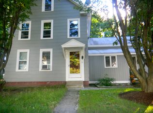 33 Waltham St #2, Maynard, MA 01754