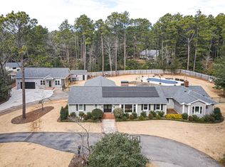 210 Maples Rd, Southern Pines, NC 28387