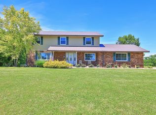 631 Catawba Rd, Falmouth, KY 41040