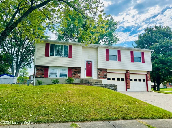 6815 Jumper Ct, Louisville, KY 40291