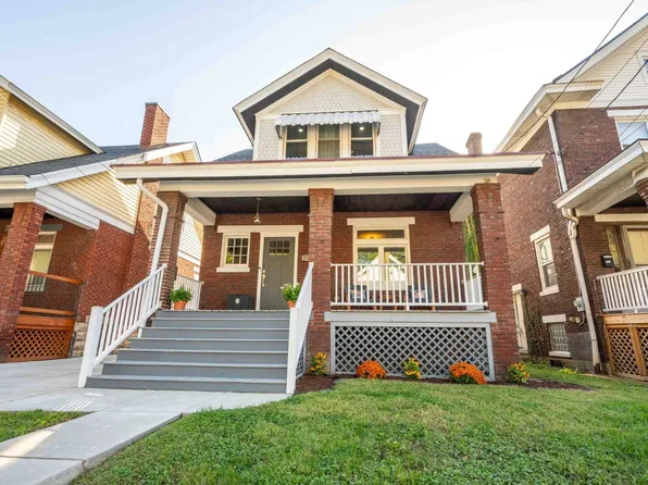 2132 Burnet Ave, Cincinnati, OH 45219