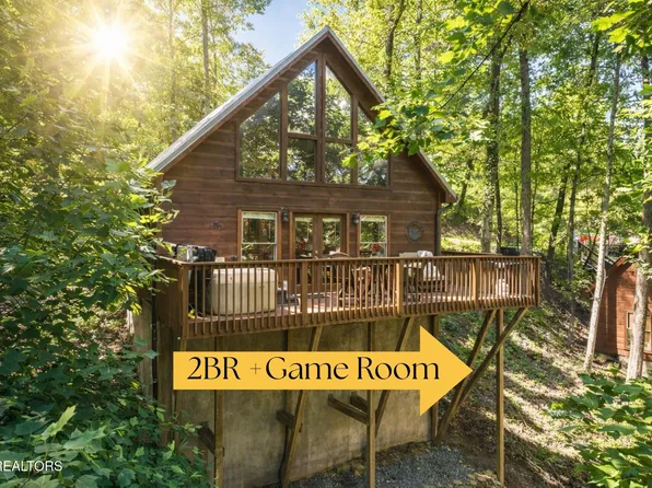 1031 Elm Cir, Pigeon Forge, TN 37876