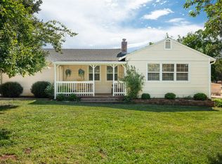 6000 Marysville Rd, Browns Valley, CA 95918