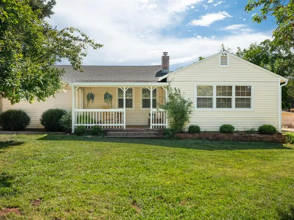 6000 Marysville Rd, Browns Valley, CA 95918