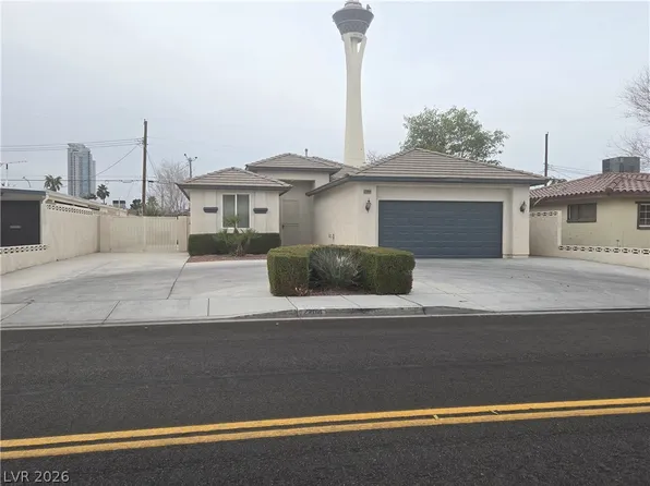 2204 Van Patten Pl #0, Las Vegas, NV 89104