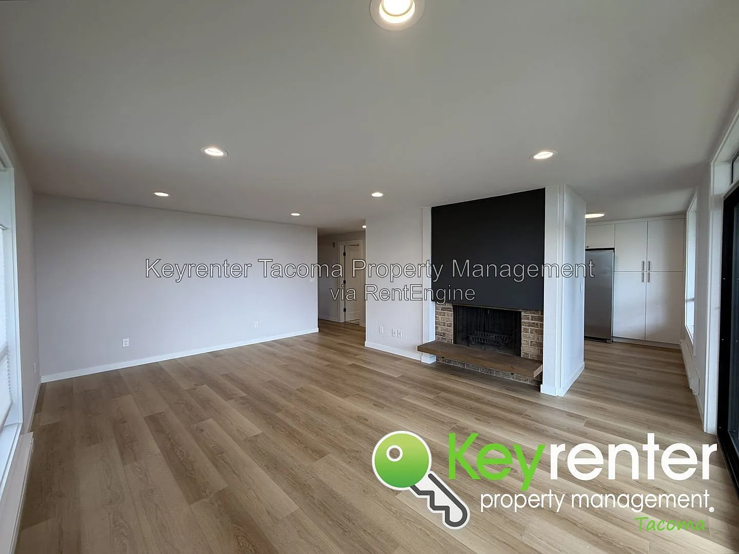 2 bed, 1.0 bath, 1100 sqft, $1,850 — Photo 2