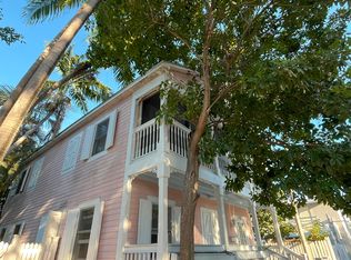 909 Frances St, Key West, FL 33040