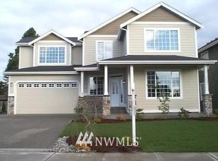 1607 12th Northwest Ave NW, Puyallup, WA