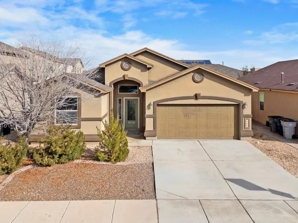 4824 Gabriel Anthony Pl, El Paso, TX 79938