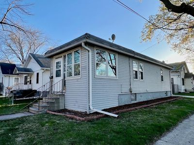 819 HARRISON STREET, Green Bay, WI, 54303