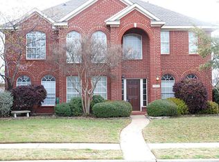 11018 Tree Shadow Ln, Frisco, TX 75035