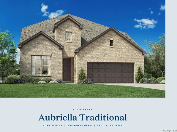 945 Nolte, Seguin, TX 78155