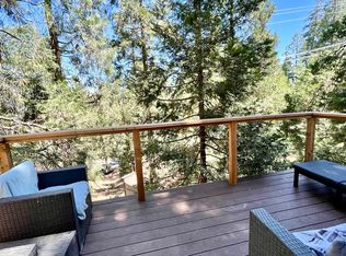 (Undisclosed Address), Cedar Glen, CA 92321