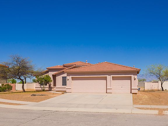 2nd image of 8725 E Giachery Pl