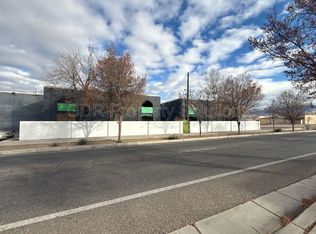 Plaza Del Sol, Albuquerque, NM 87108