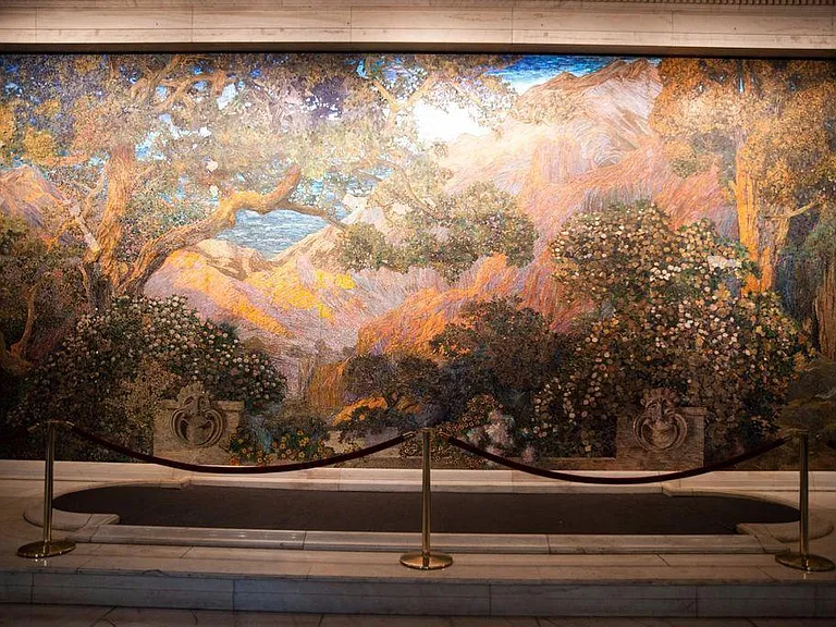 Lyndon at the Curtis — Photo 17