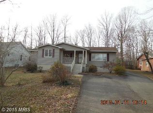 1124 Lakeview Pkwy, Locust Grove, VA 22508