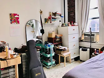 Rented by Bond New York