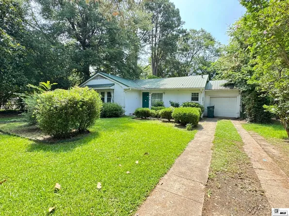 810 Glenmar Ave, Monroe, LA 71201
