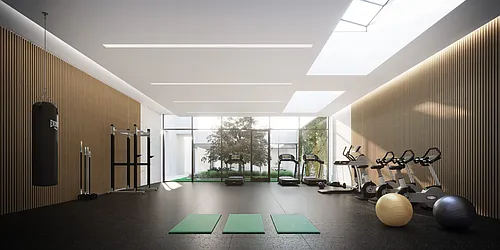 Sold by Modern Spaces