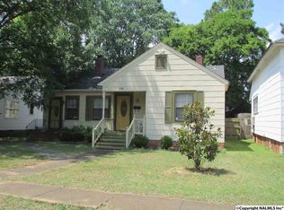 1008 Johnston St SE, Decatur, AL 35601