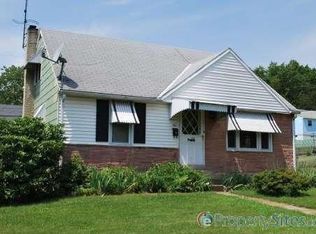501 Belmont St, Pottstown, PA 19464