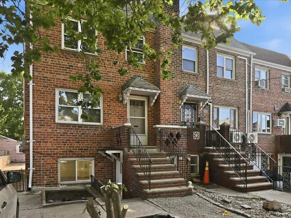 6043 69th Place, Maspeth, NY 11378